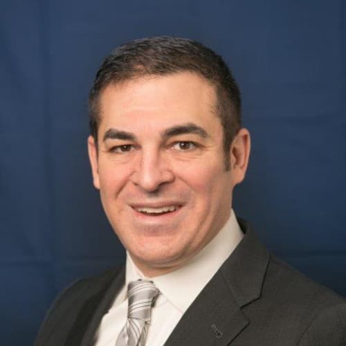 John Silvestri
