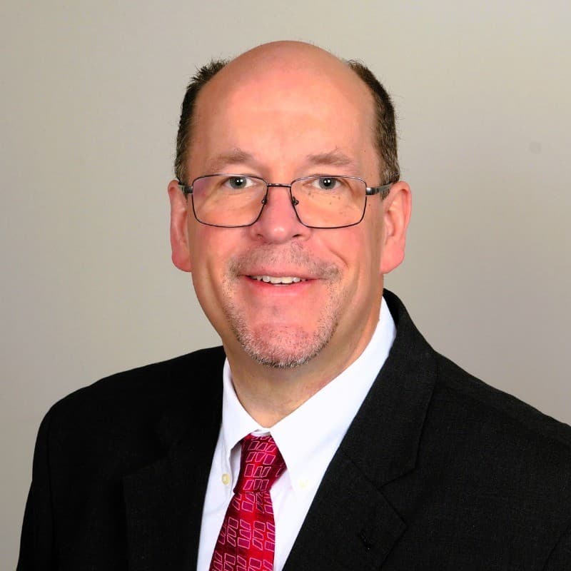 Kirk Hillabrand