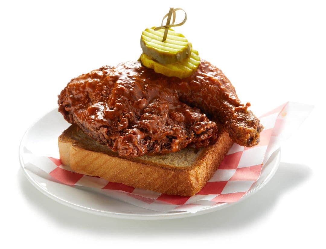 The Budlong Southern Chicken