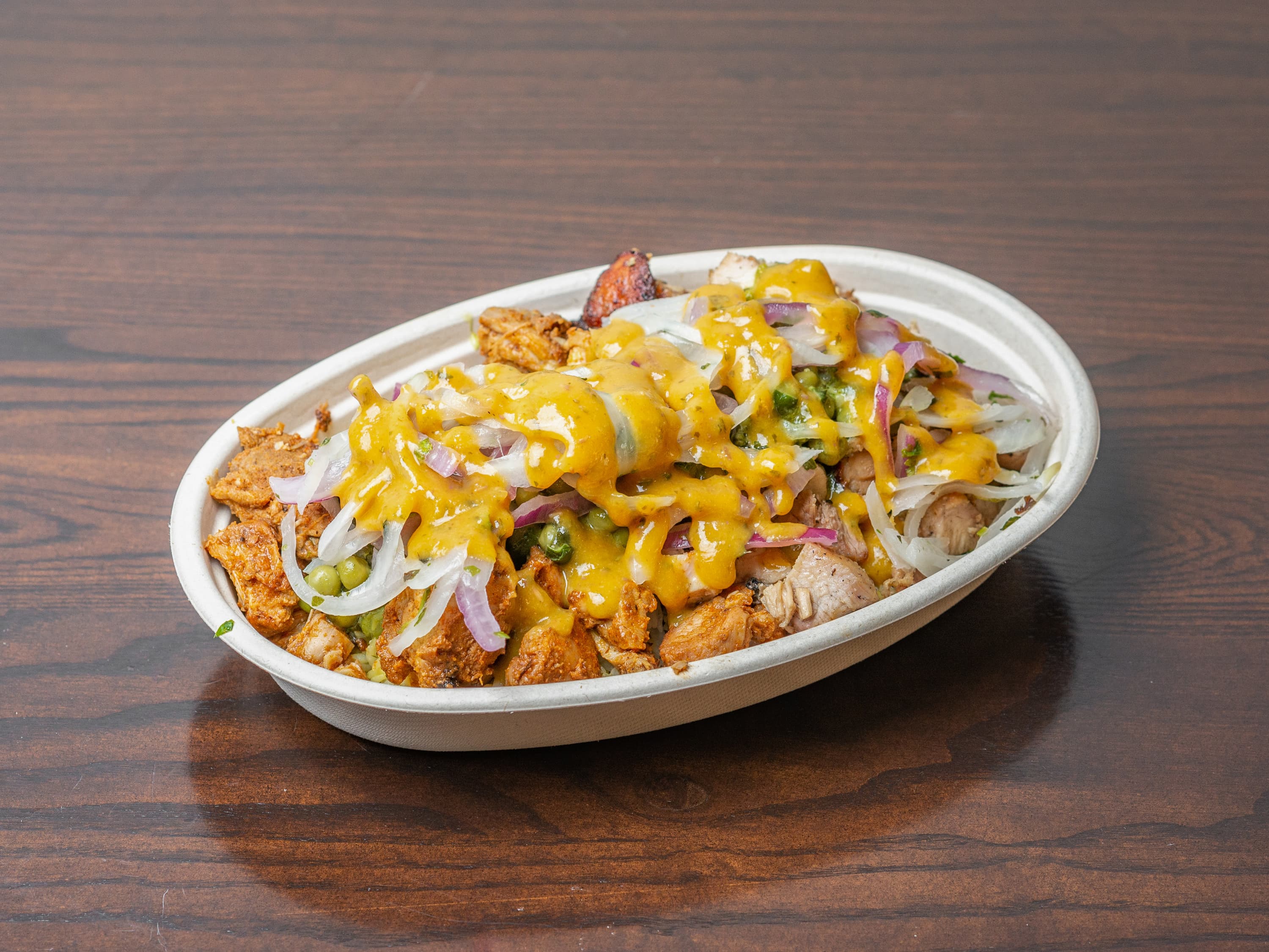 Sigri Indian BBQ